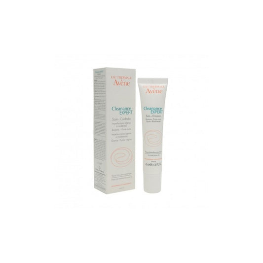 Avene Cleanance Expert x 40 ml (Cuidado Facial)