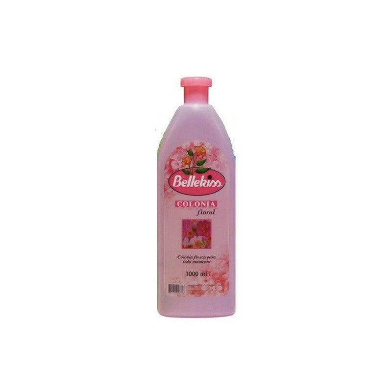 Bellekis Colonia Floral Rosca x 1 L