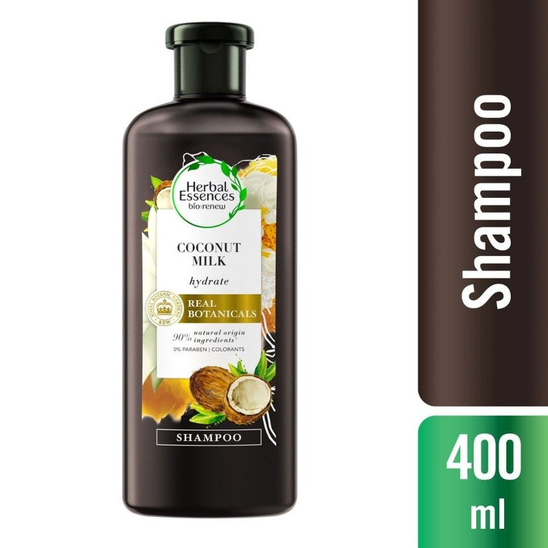 Herbal Essences Sha Bio Renew Coconut Milk x 400 ml