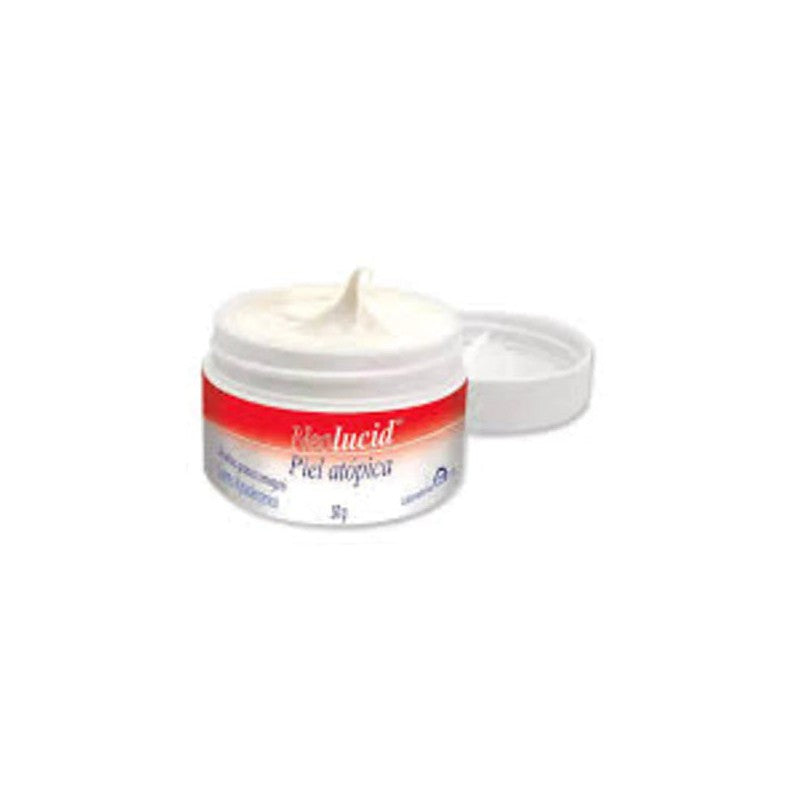 Neolucid Piel Atopica x 50 Gr (Cuidado Facial)