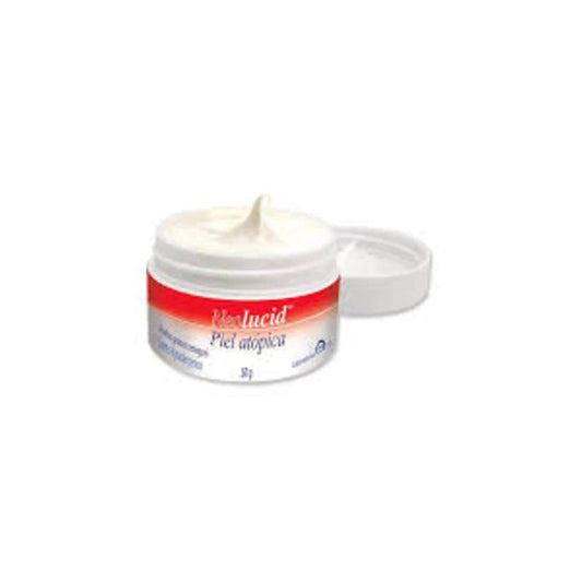 Neolucid Piel Atopica x 50 Gr (Cuidado Facial)