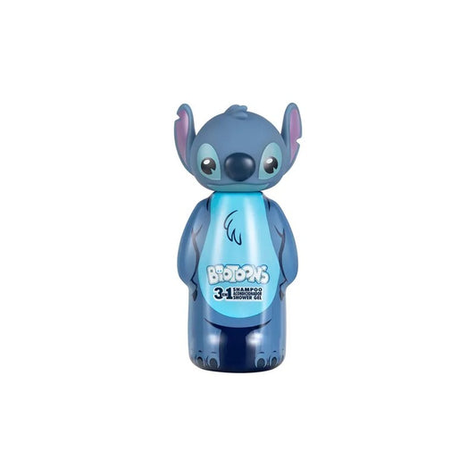 Gelatti Shampoo Shoobies Stitch x 300 ml