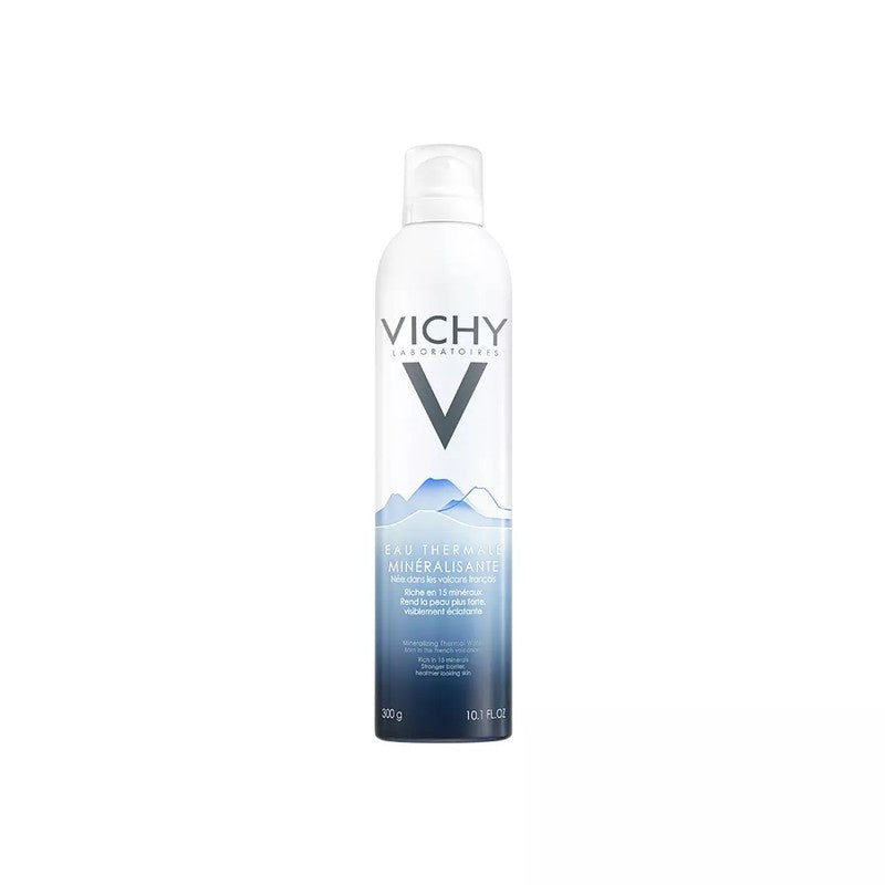 Agua Termal x 300 ml Vichy (Cuidado Facial)