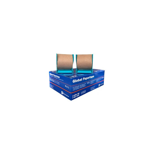 Smartmed Tela Microporosa C/Disp Piel 2" x 8 Unidades