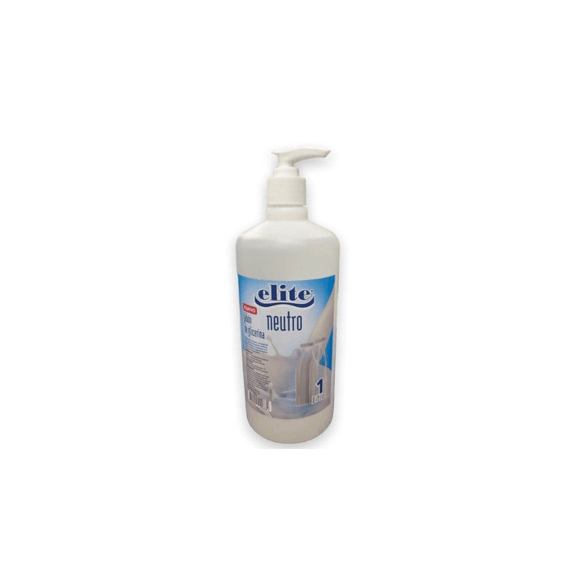 Familand Jab Castaña Con Valvula x 500 ml