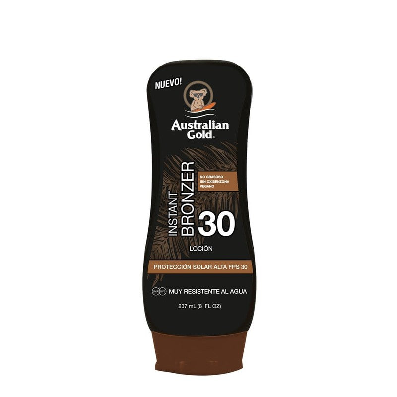 Australian Gold Lot/Bronz F30 237 ml (Proteccion Solar)