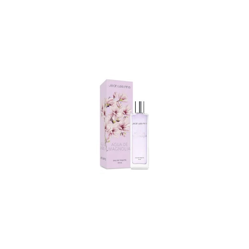 Jlp Eau De Toilette Agua De Magnolia Spray x 100 ml