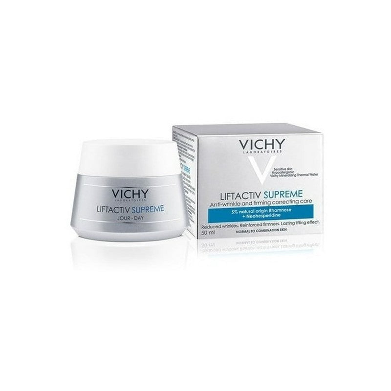 Liftactiv Supreme Cr Diap Normal Mixta x 50 ml (Cuidado Facial)