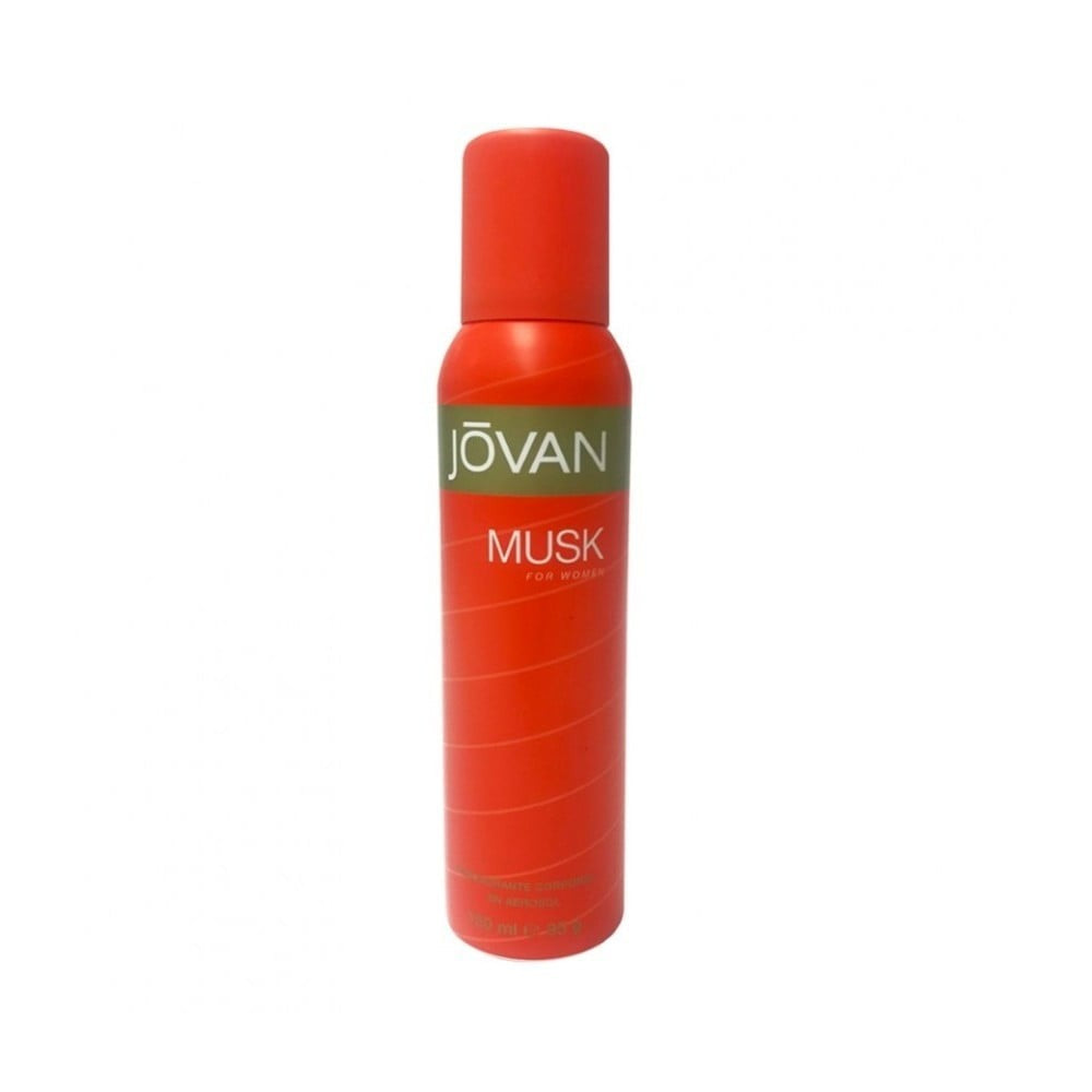 Jovan Muj Desodorante Spy x 150 ml (Desodorantes)