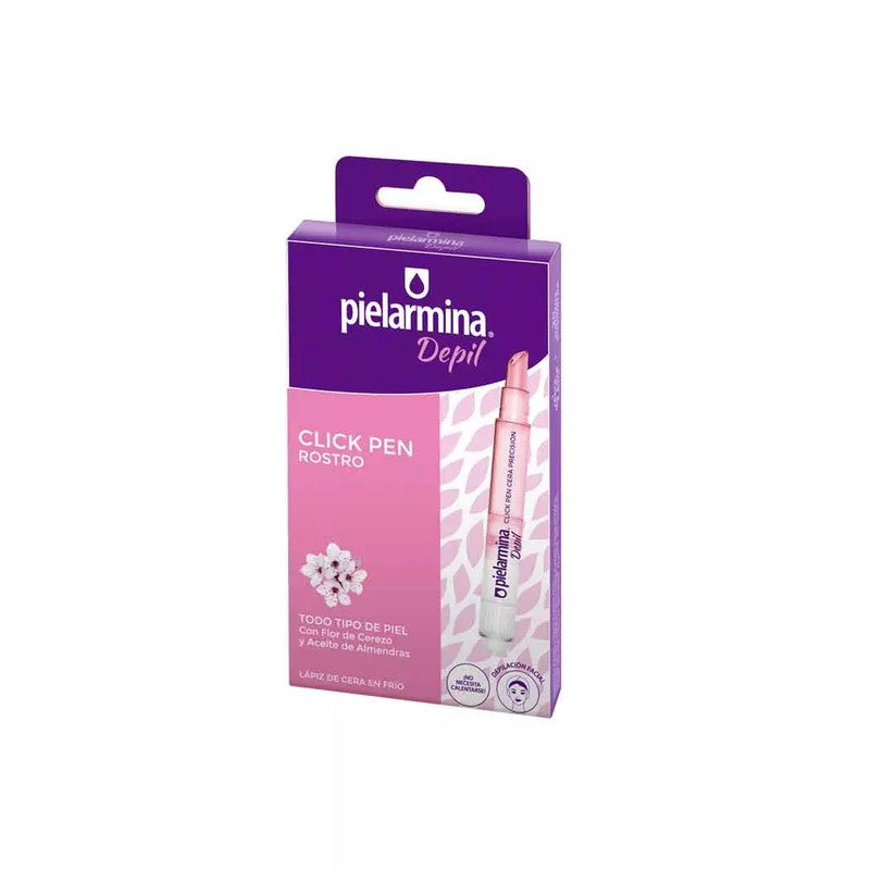 Pielarmina Depil Click Pencil Rostro (Depilacion Afeitado Y Maquinas)