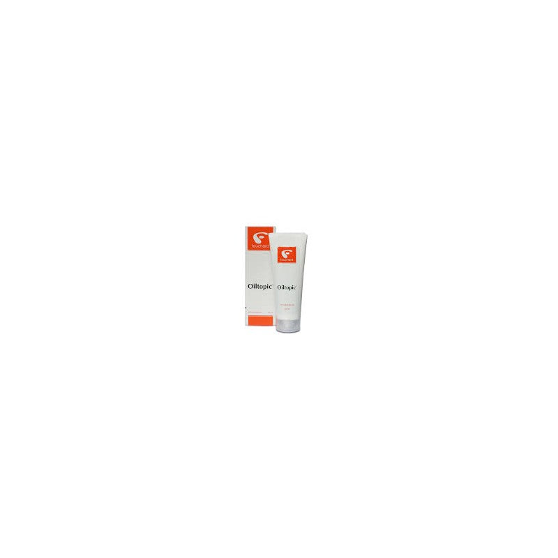 Oiltopic Crema x 200 ml (Aceite De Emu)
