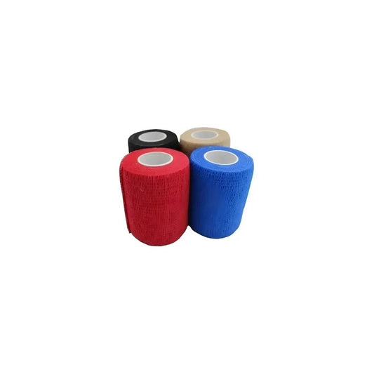 Venda Color Piel 10 Cm x 2M x 1 Unidades (Vendas)