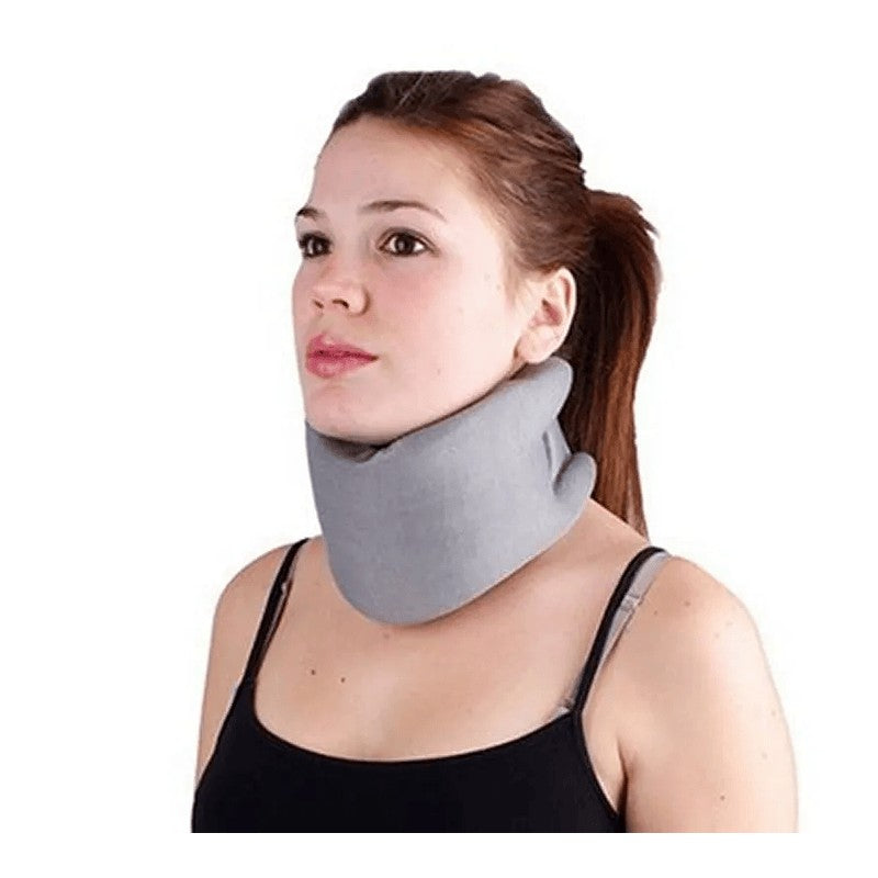 Collar Cervical Semirigido T/S Blunding