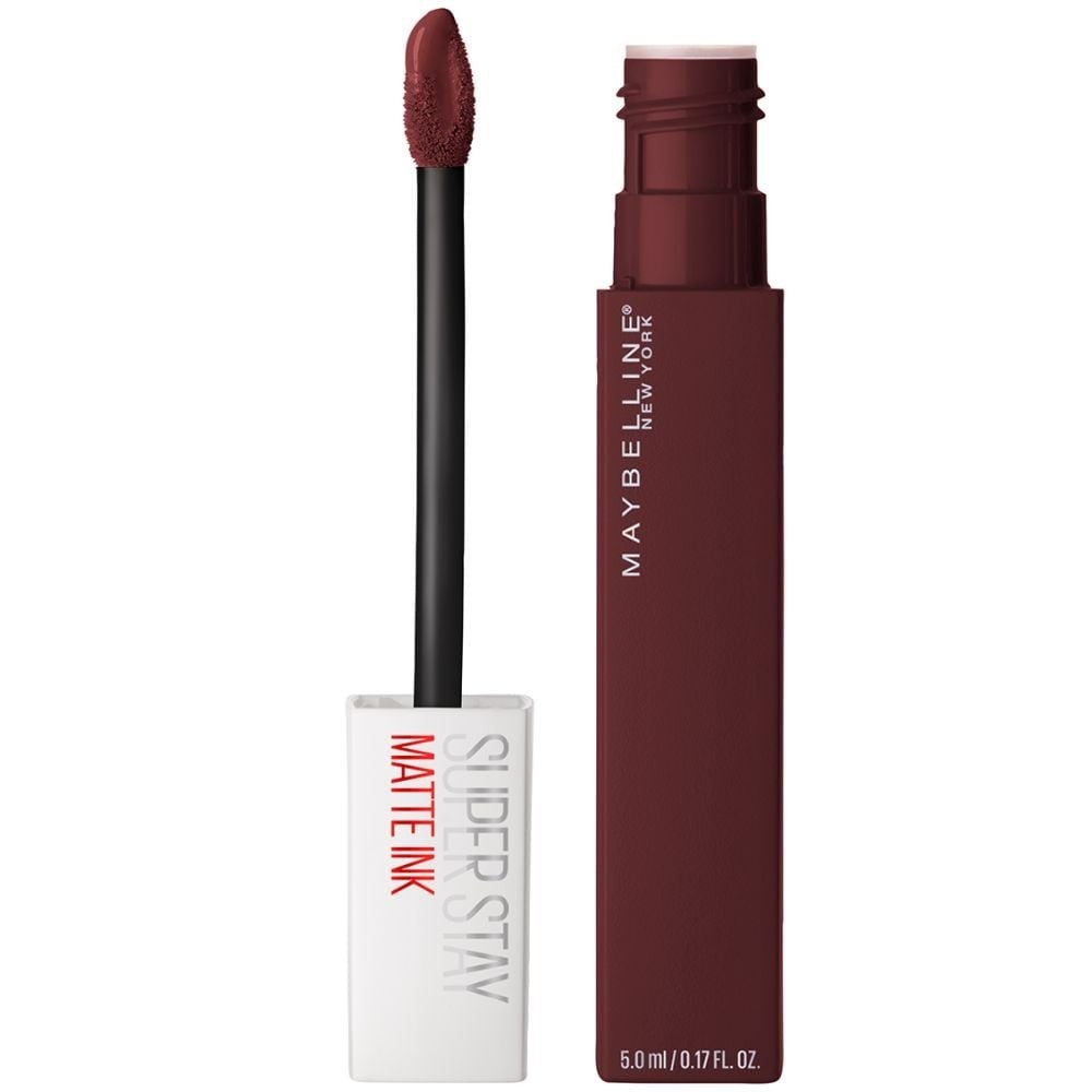Maybelline Labial Superstay Matte Ink City Composer N 145