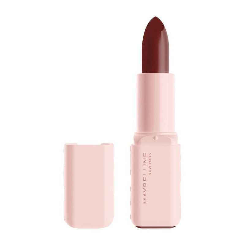 Maybelline Lipstick Serum Metros 002