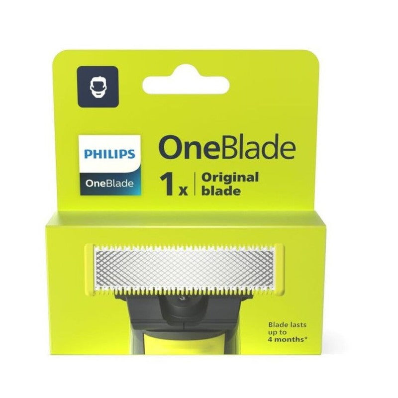 Philips One Blade Repuesto x 1 Cuchilla