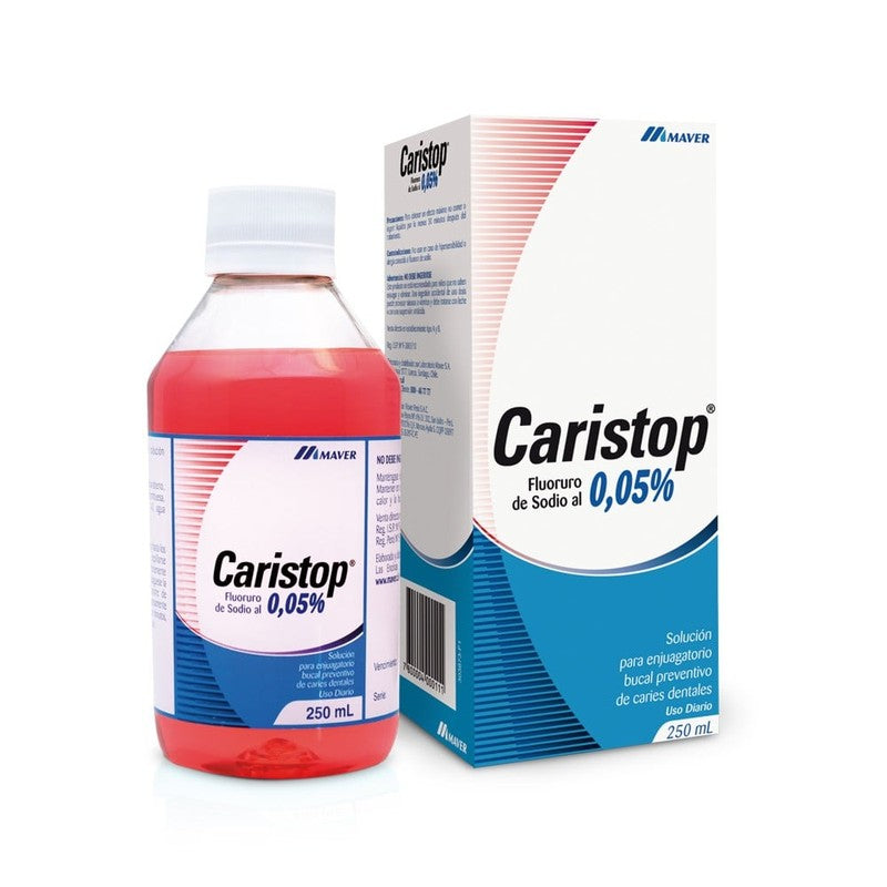 Clinexidin Enjuague Bucal Cero Alcohol x 300 ml (Clorhexidina)
