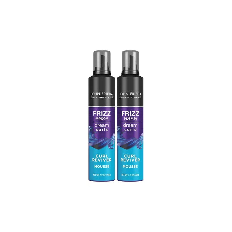 John Frieda Mousse Curl 213 ml
