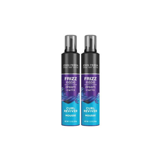 John Frieda Mousse Curl 213 ml
