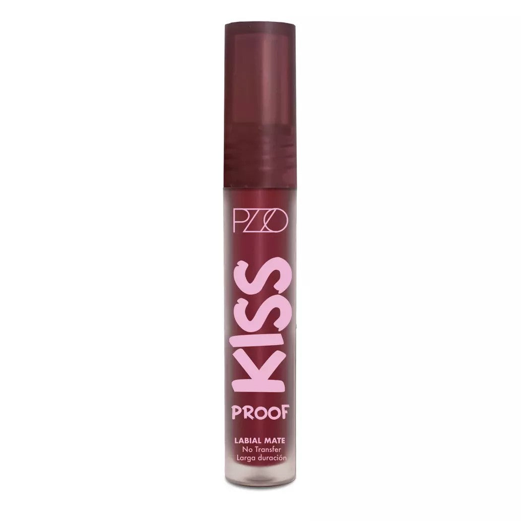 Labial Mate Kiss Proof Old Rose