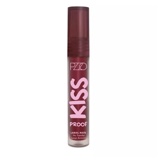 Labial Mate Kiss Proof Old Rose
