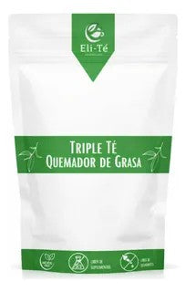Te Puerh Hojas Frasco x 60 Gr Green Medical