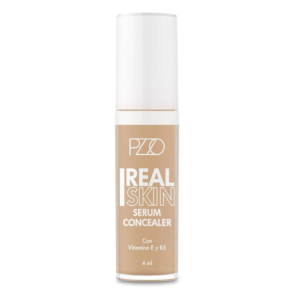 Petrizzio Real Skin Concealer 01