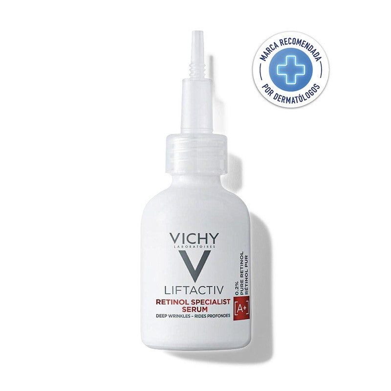 Liftactive Retinol Serum x 30 ml (Cuidado Facial)