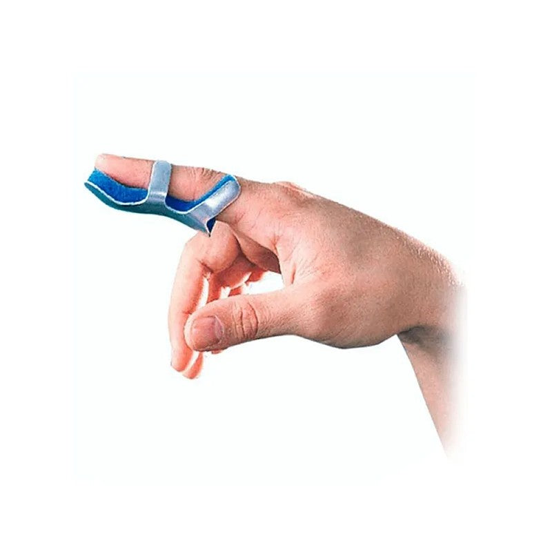 Ferula De Dedo Mallet Finger Talla 5 Blunding