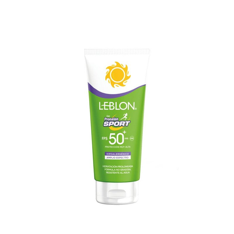 Leblon Extreme Ae Fps50+ x 50Gr (Ae Amplioespectro) (Proteccion Solar)
