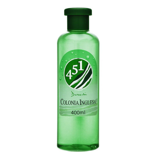 451 Colonia Inglesa x 400 ml (Colonias Y Lociones)