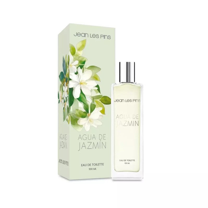 Jlp Eau De Toilette Agua De Jazmin Spray x 100 ml