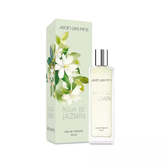Jlp Eau De Toilette Agua De Jazmin Spray x 100 ml