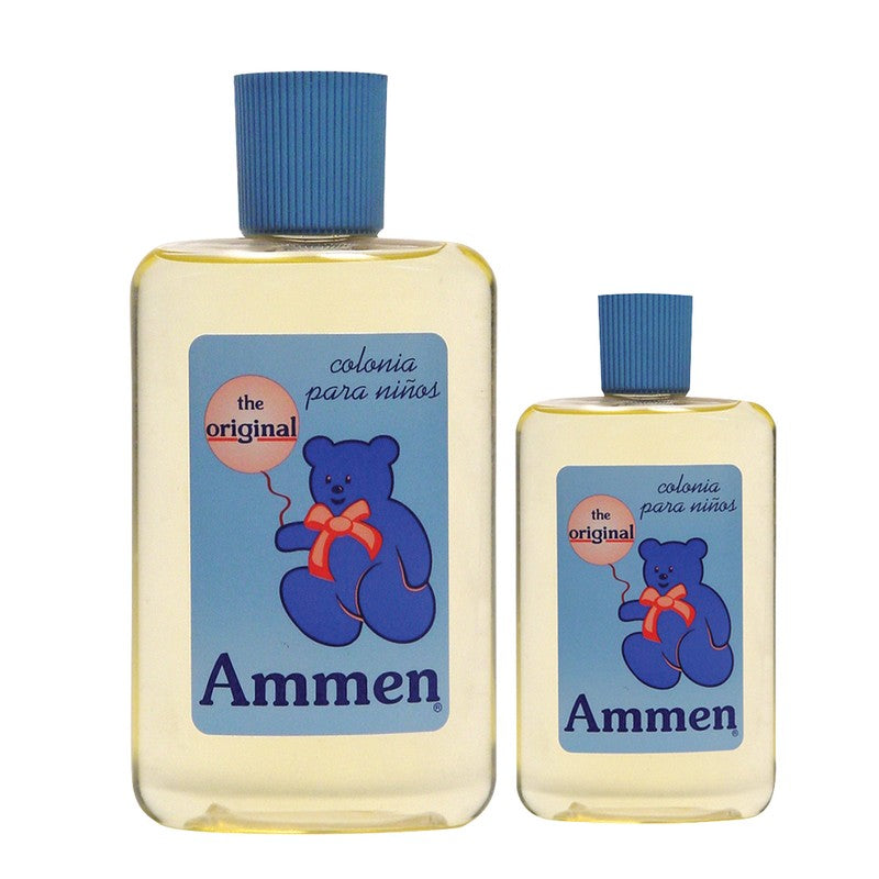Ammens Colonia x 75 ml (Colonias Y Lociones)
