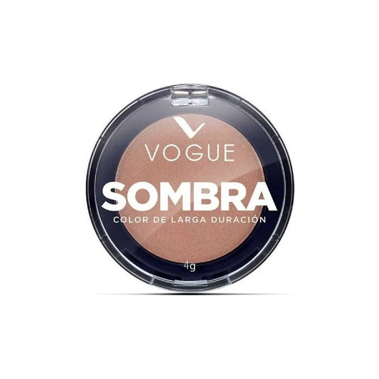 Vogue Sombra De Ojos Mono Que Ramdom x 4 Gr