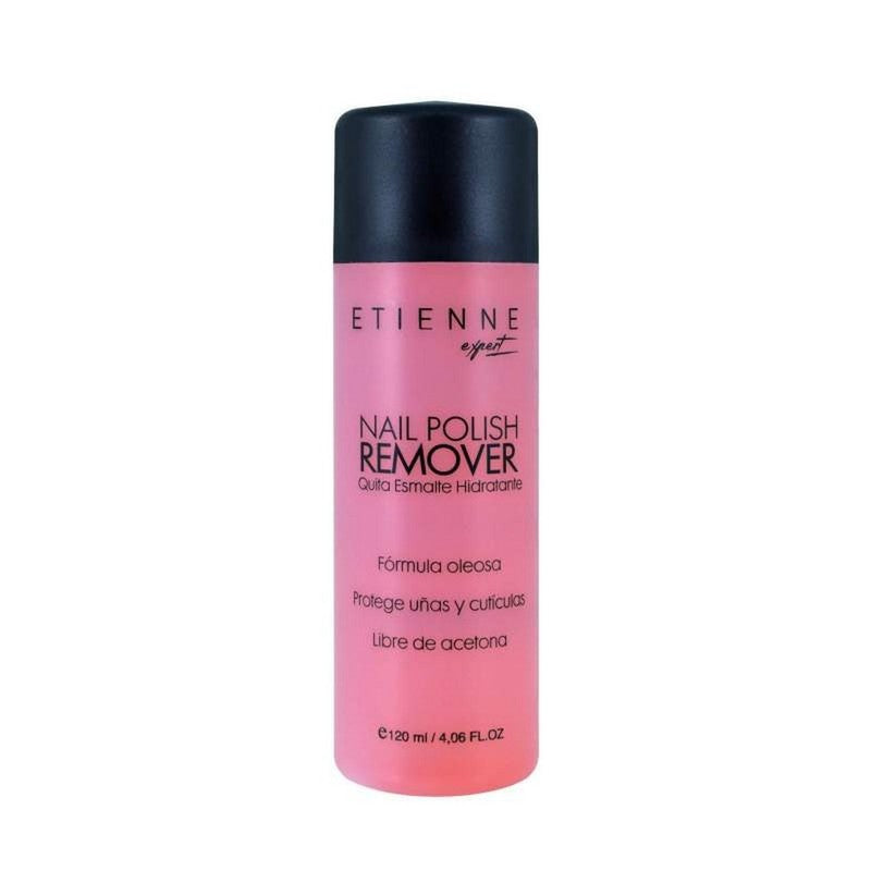 Etienne Quita Esmalte Hidratante x 120 ml