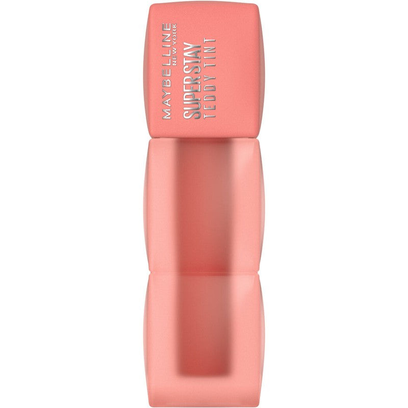 Maybelline Labial Teddy Currente Mood N 10