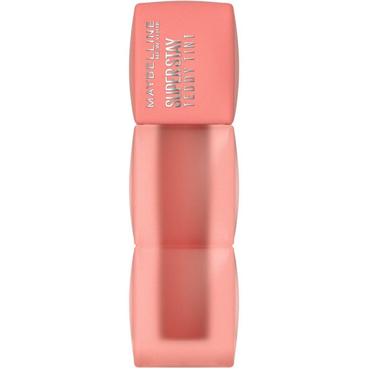 Maybelline Labial Teddy Currente Mood N 10