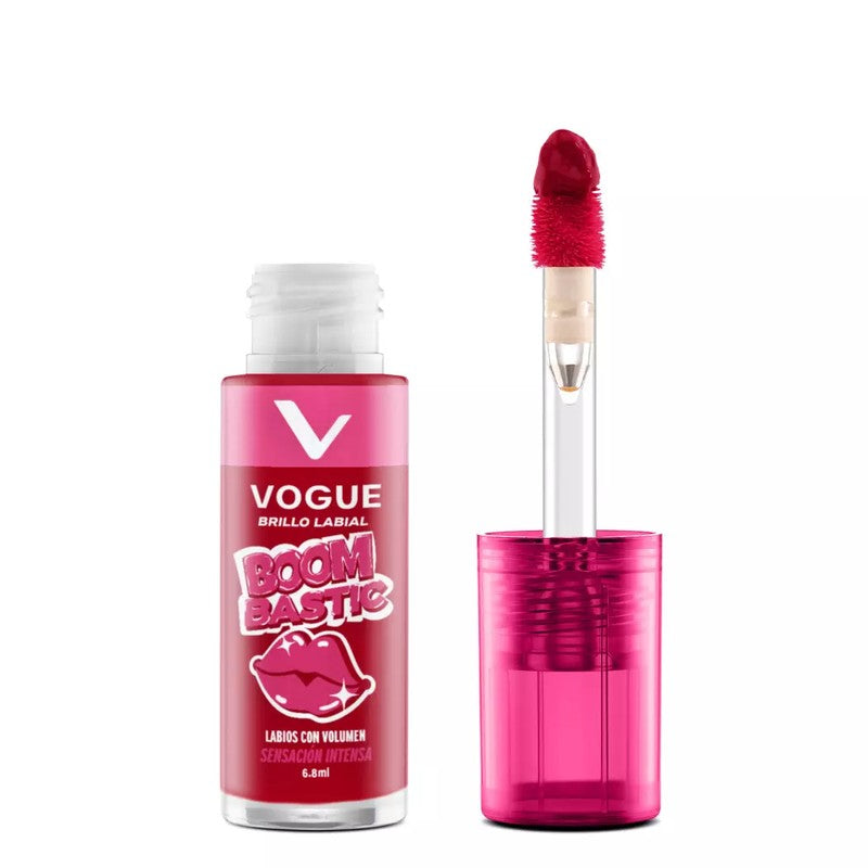 Vogue Labial Bombastic Atomica x 6.8 ml
