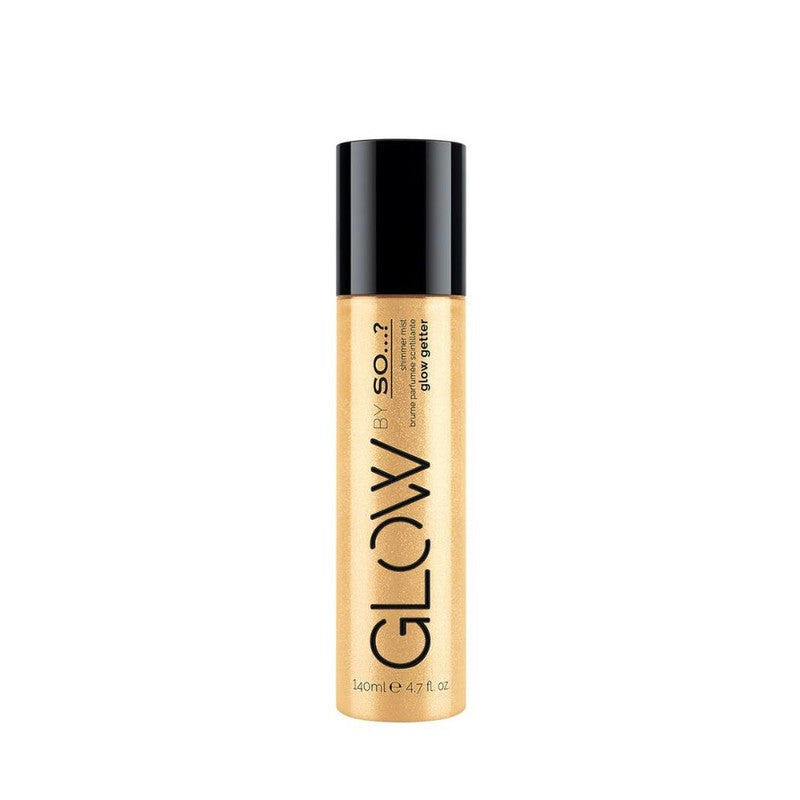 Glow By So Shimmer Mist Glow Getter x 140 ml