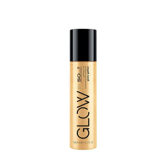Glow By So Shimmer Mist Glow Getter x 140 ml