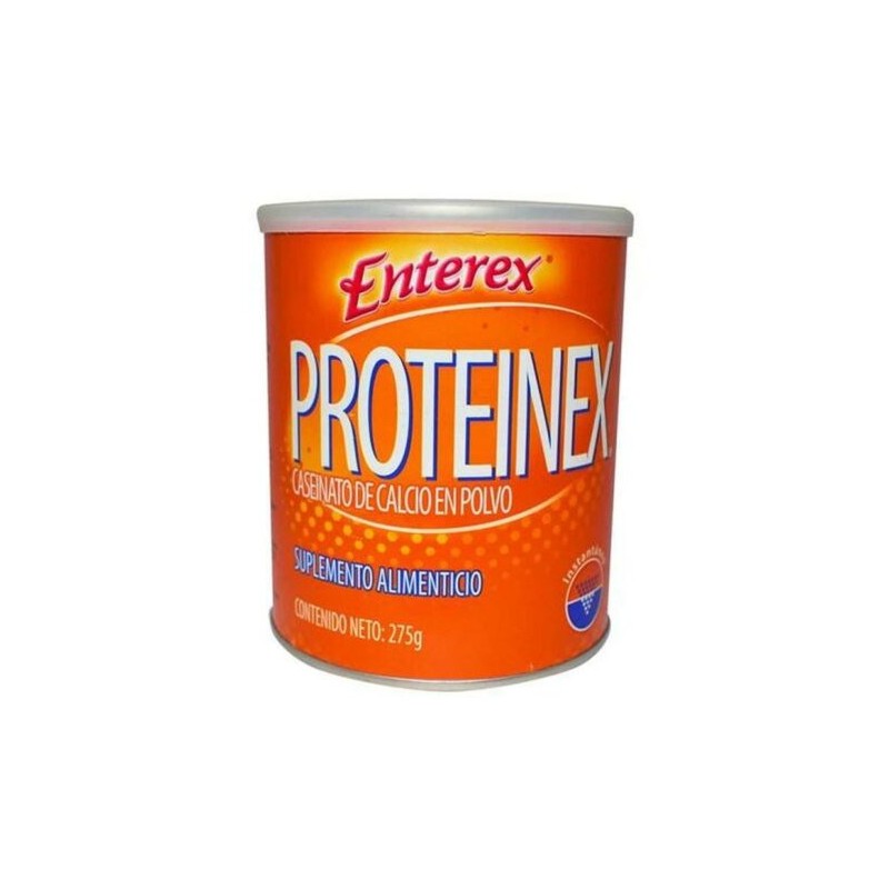 Proteinex Polvo x 275 Gr (Complemento Alimenticio)