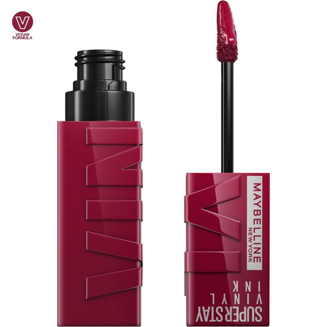 Maybelline Labial Vinyl Ink Unrivaled