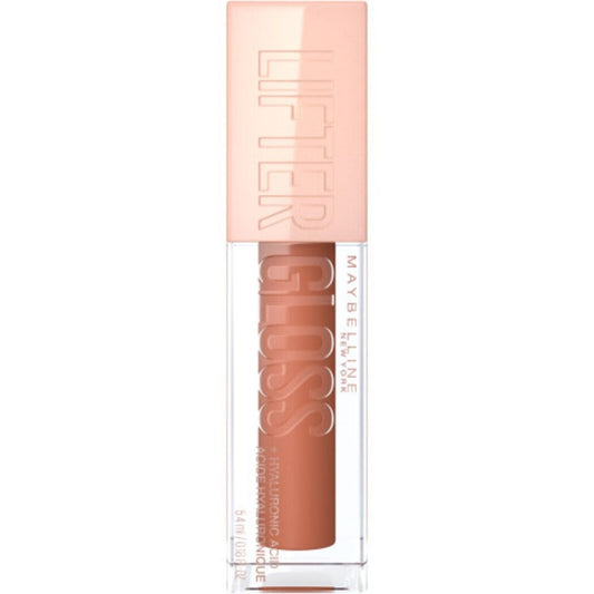 Maybelline Labial Lip Lifter Gloss Honey Toffee