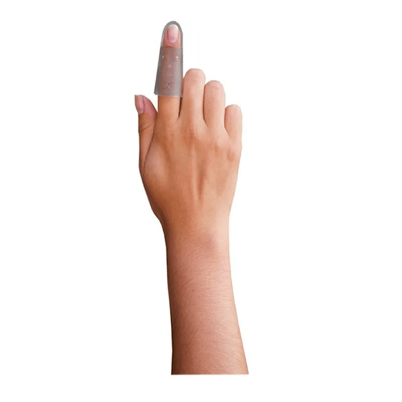 Ferula De Dedo Mallet Finger Talla 4 Blunding