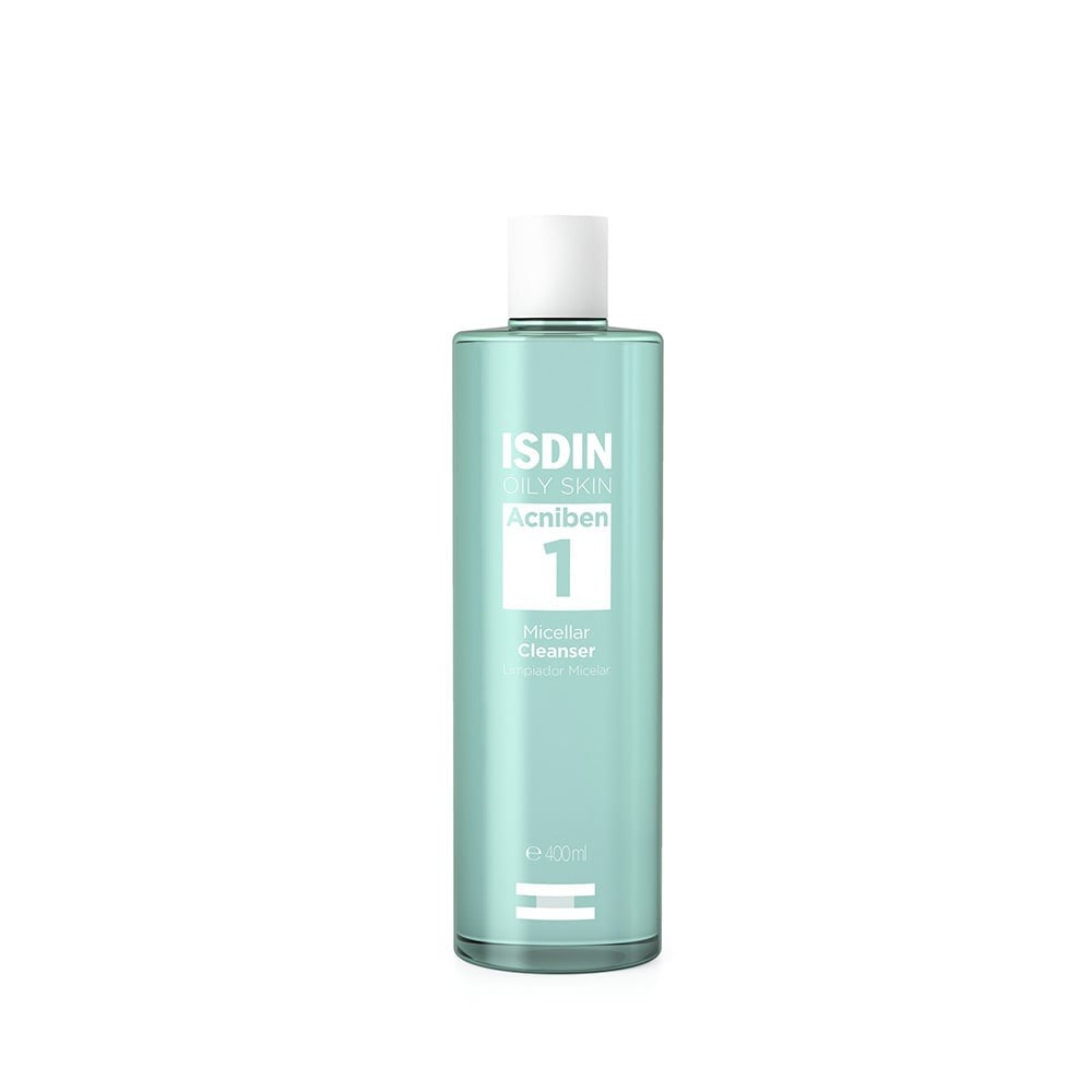 Acniben Micellar Cleanser 400 ml