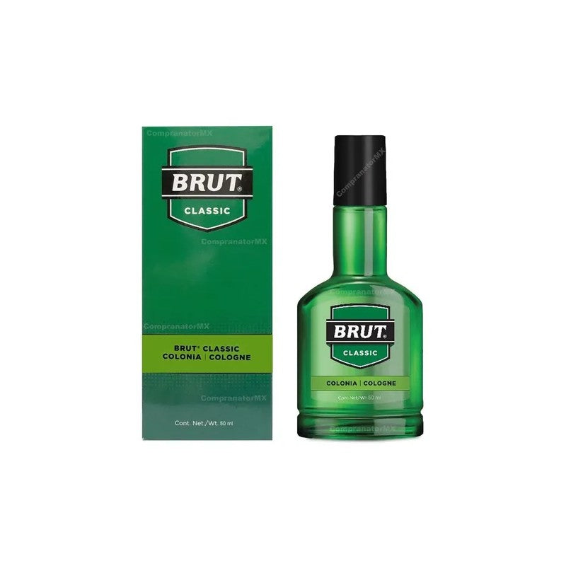 Brut Classic Locion x 50 ml