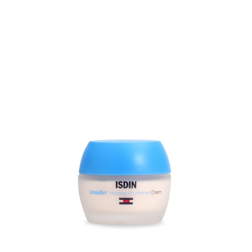 Ureadin Hid Intensiva Facial Crema x 50 ml (Cuidado Facial)