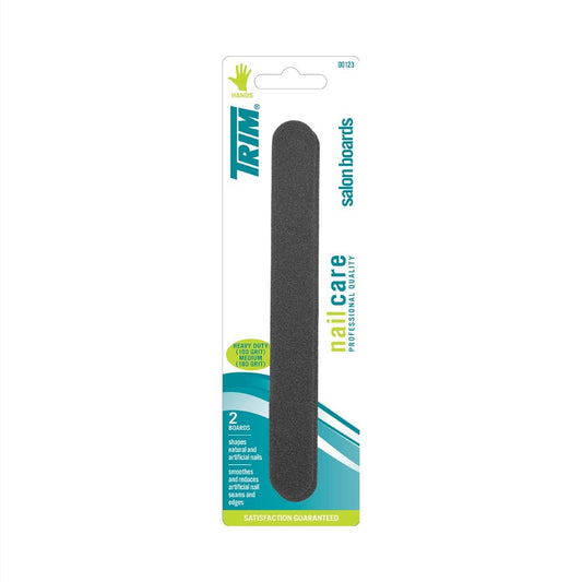 Trim Lima Prof Negra x 2 (Maquillaje Y Accesorios)