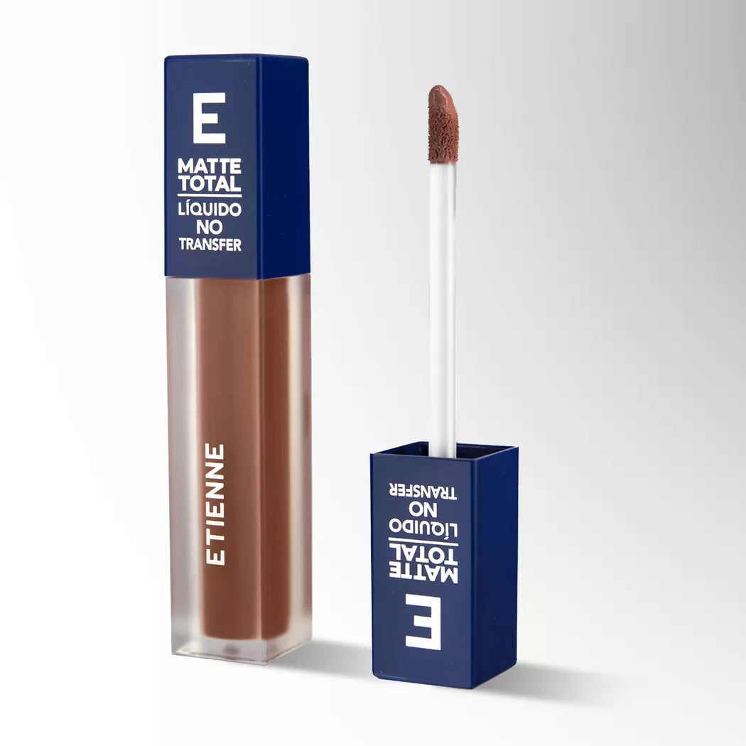 Etienne Labial Liquido Matte Total 22